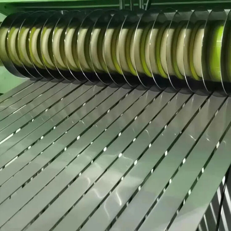430 Stainless Steel Strip
