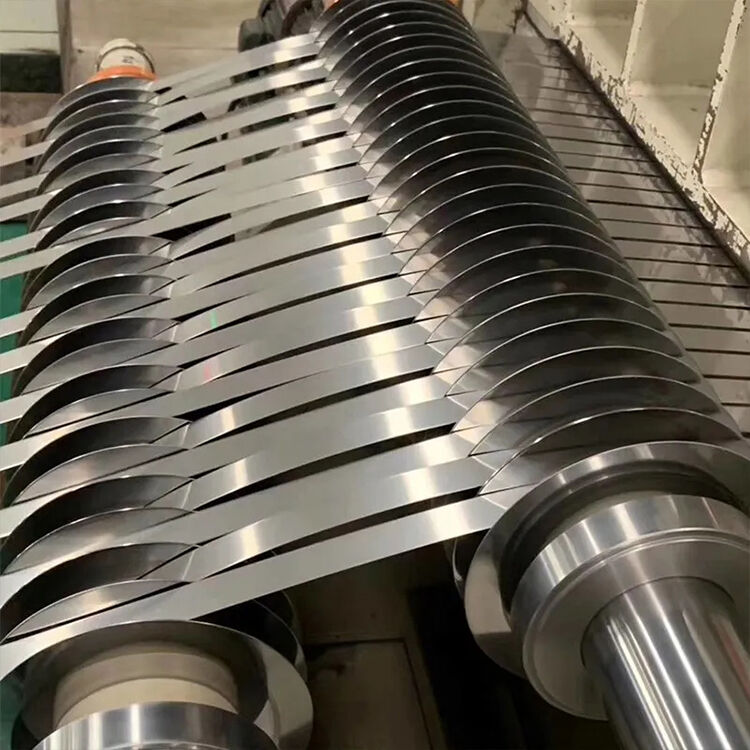 410/410S Stainless Steel Strip