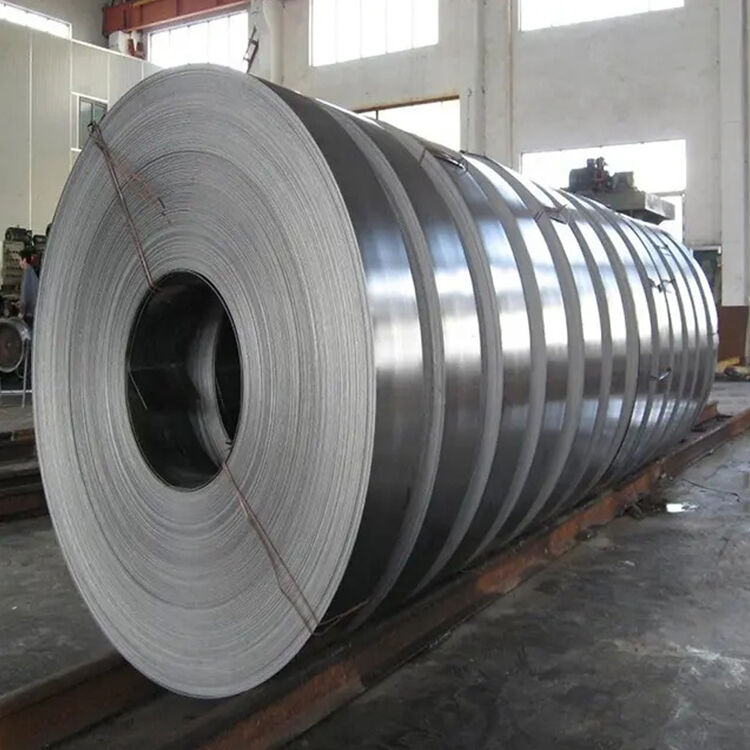 304 Stainless Steel Strip