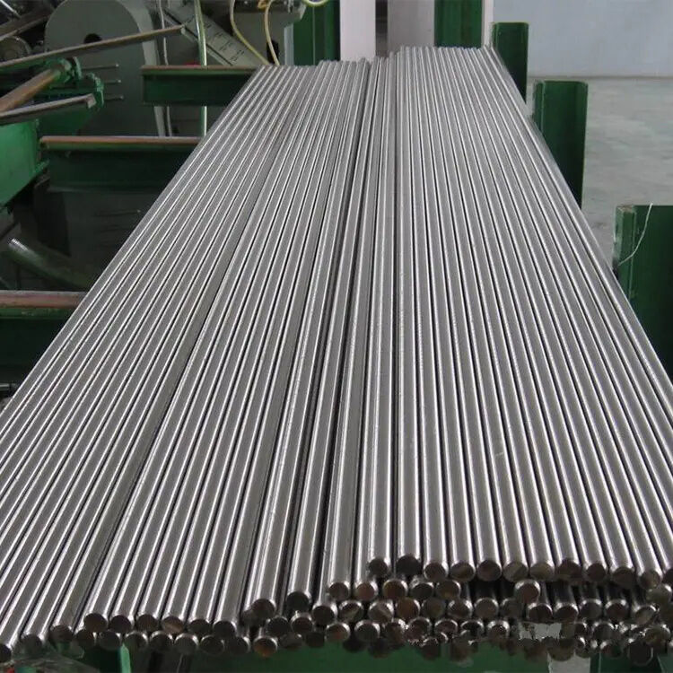 201 Stainless Steel Bar