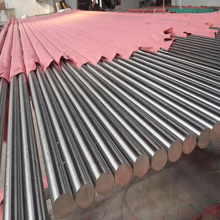 309/309S Stainless Steel Bar