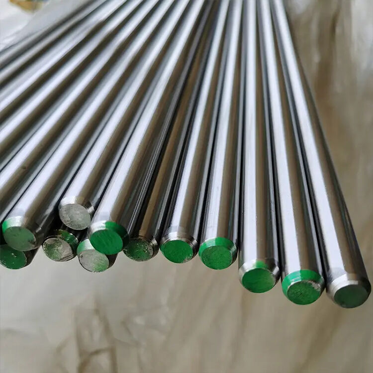 310 Stainless Steel Bar