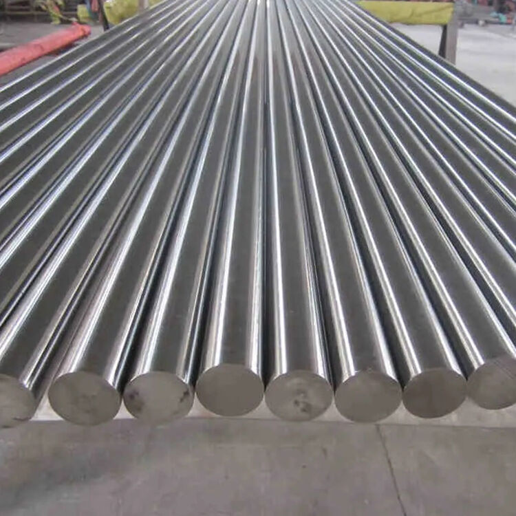 410/410S Stainless Steel Bar