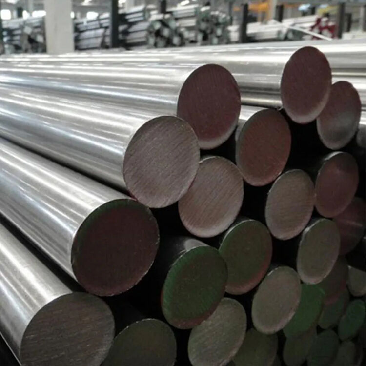 316/316L Stainless Steel Bar