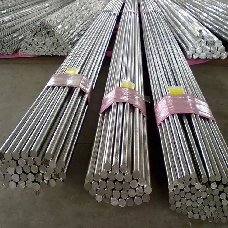304 Stainless Steel Bar
