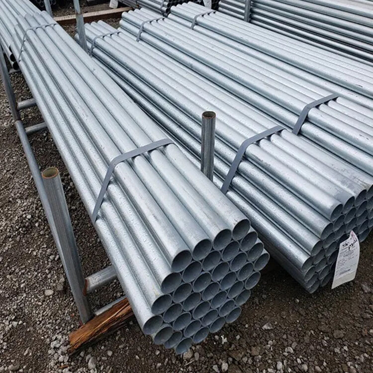 ST14 Galvanized Tube