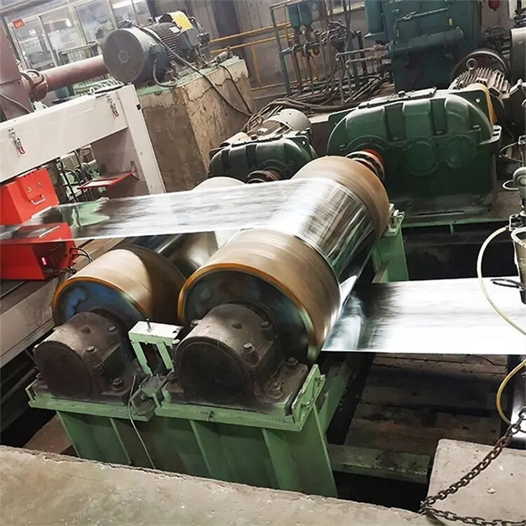 ST12 Galvanized Coil