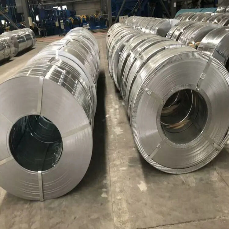 Z40 Z60 Galvanized Coil