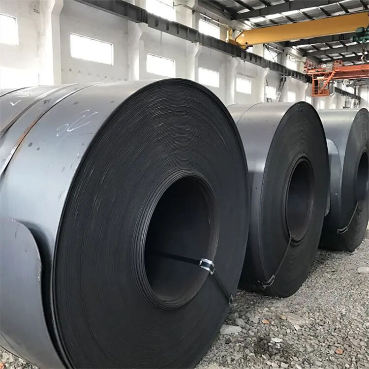 A36 Carbon Steel Coil