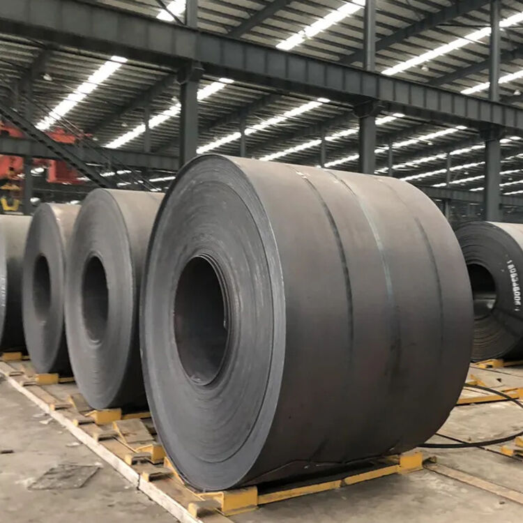 C45 Carbon Steel Coil