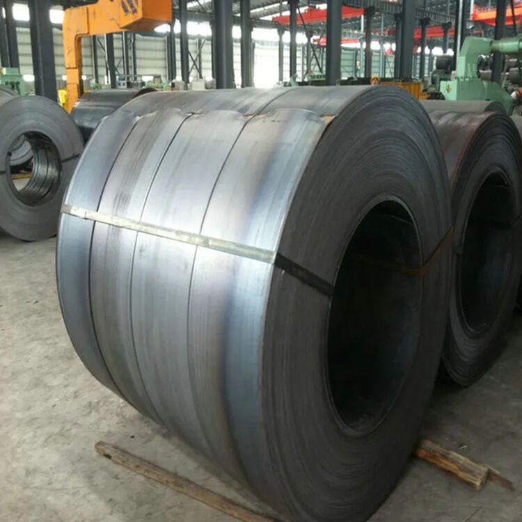 Q195 Carbon Steel Coil