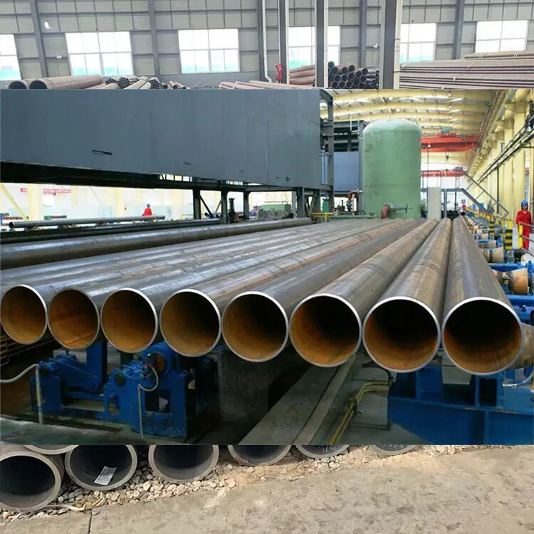 A36 Carbon Steel Tube