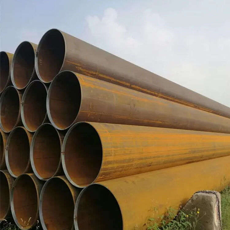 S335 Carbon Steel Tube