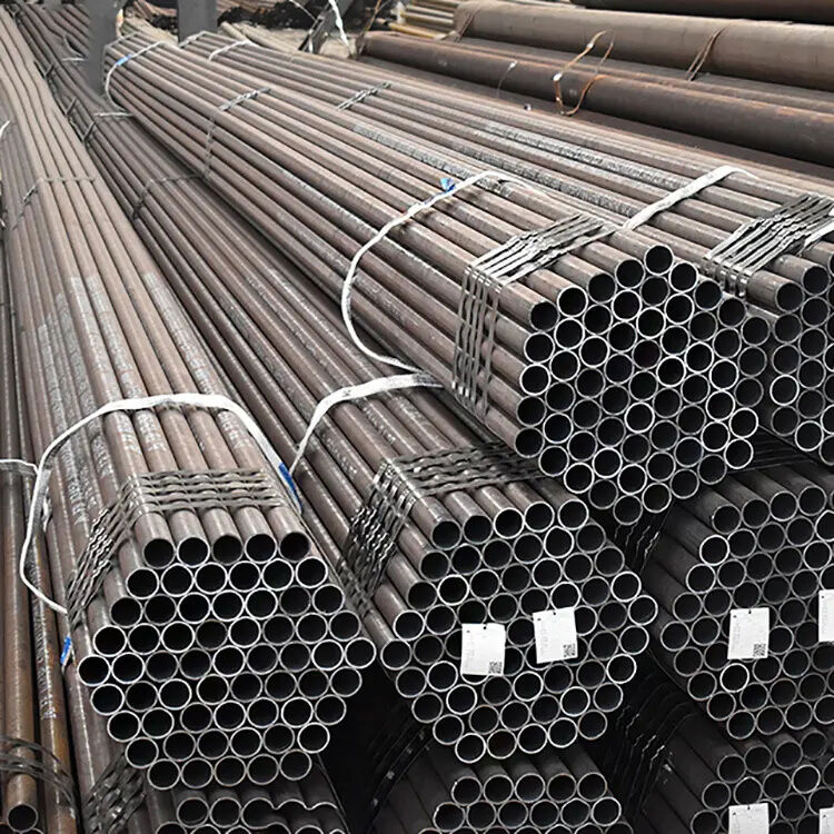 C45 Carbon Steel Tube