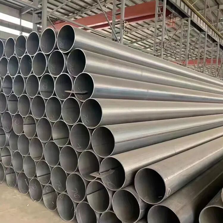 Q195 Carbon Steel Tube