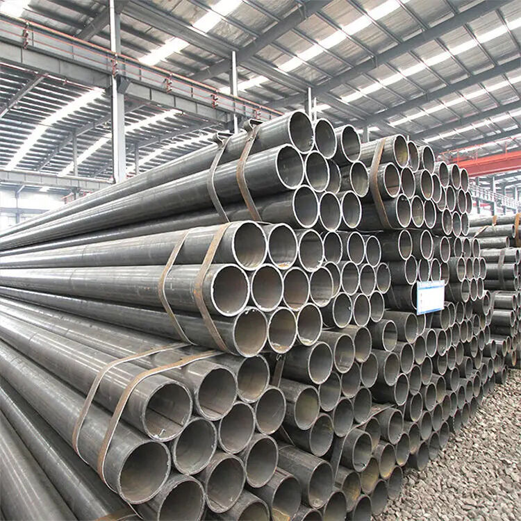 Q215 Carbon Steel Tube