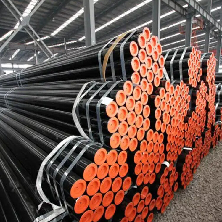 Q235 Carbon Steel Tube