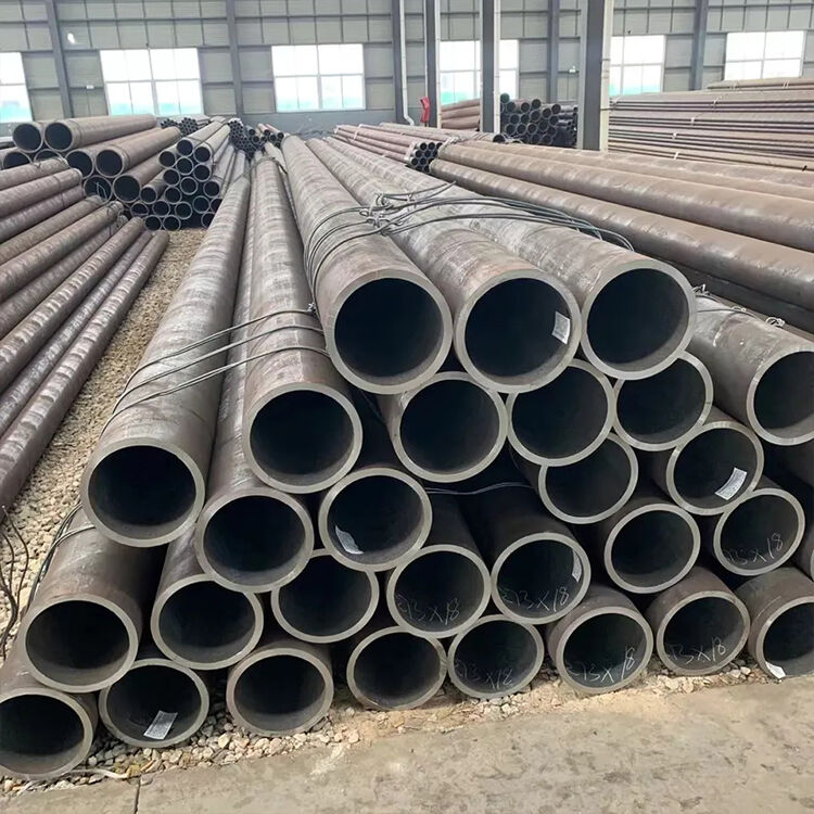 Carbon Steel Tube/Pipe