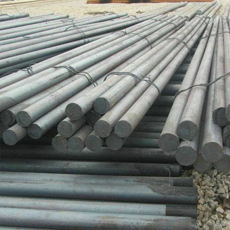 Carbon Steel Bar