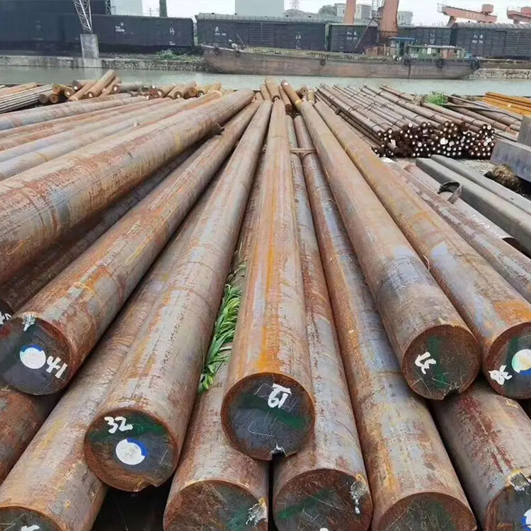 Q215 Carbon Steel Bar