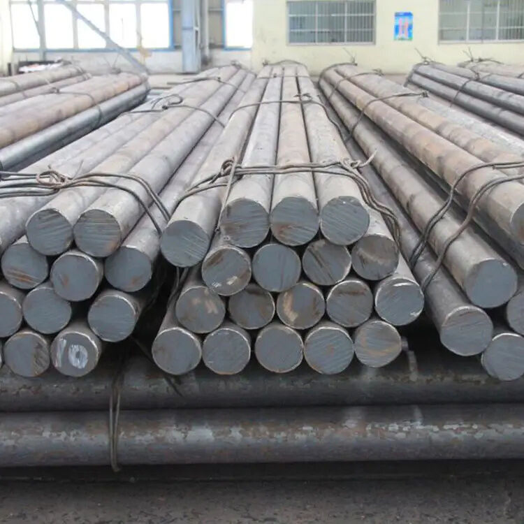 Q235 Carbon Steel Bar