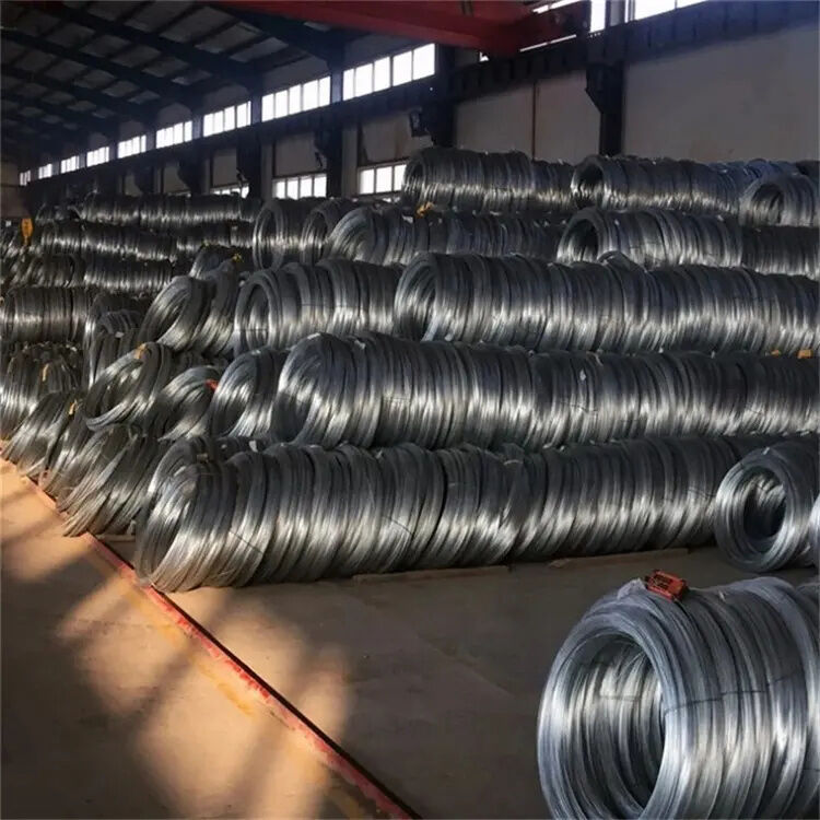 S335 Carbon Steel Wire