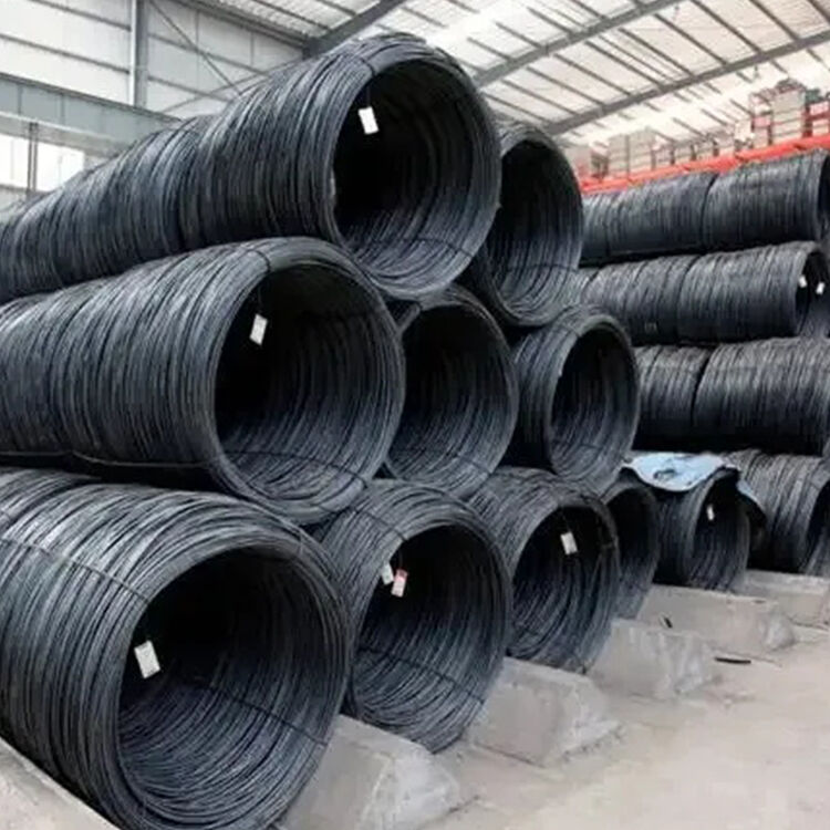 Q195 Carbon Steel Wire