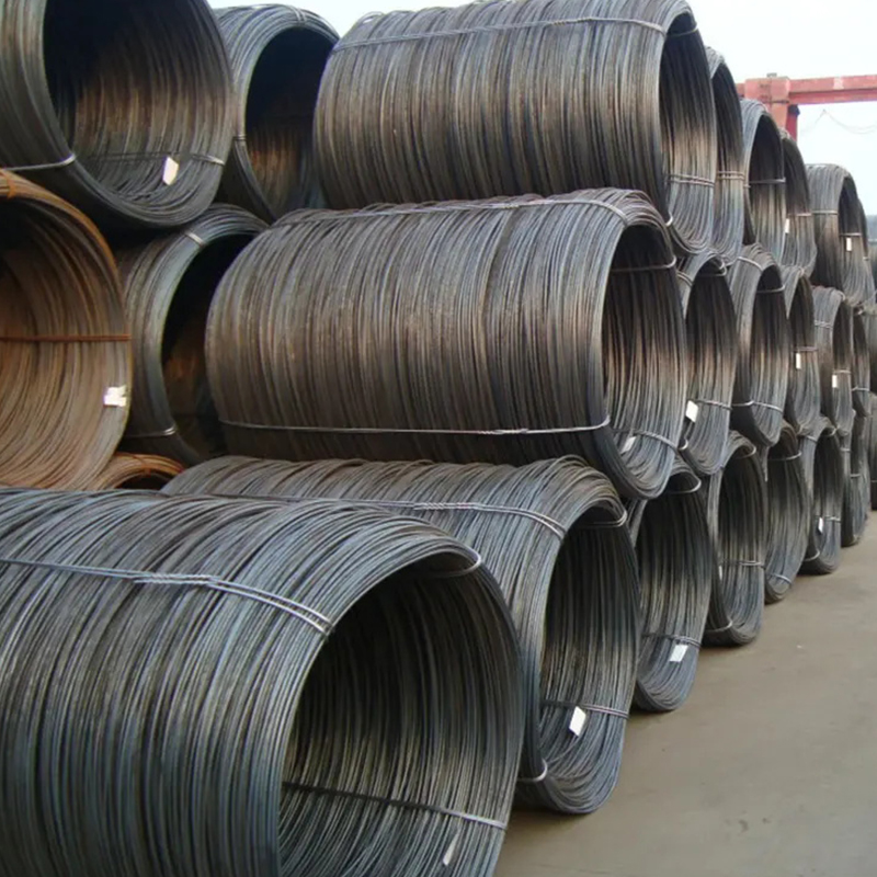 Q235 Carbon Steel Wire
