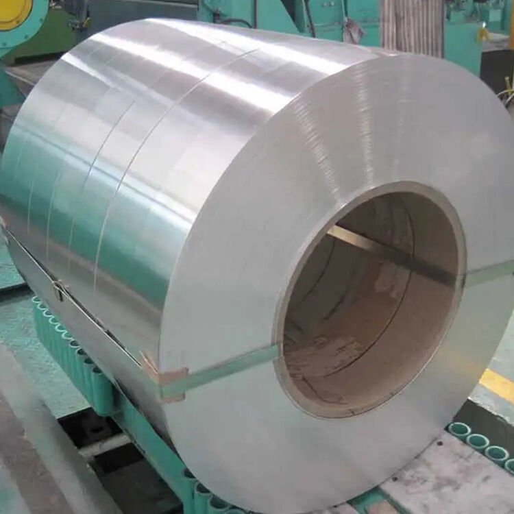 3003 Aluminum Coil
