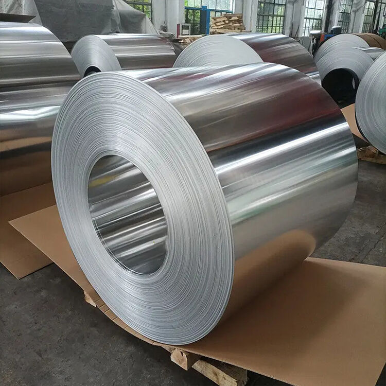 5754 Aluminum Coil