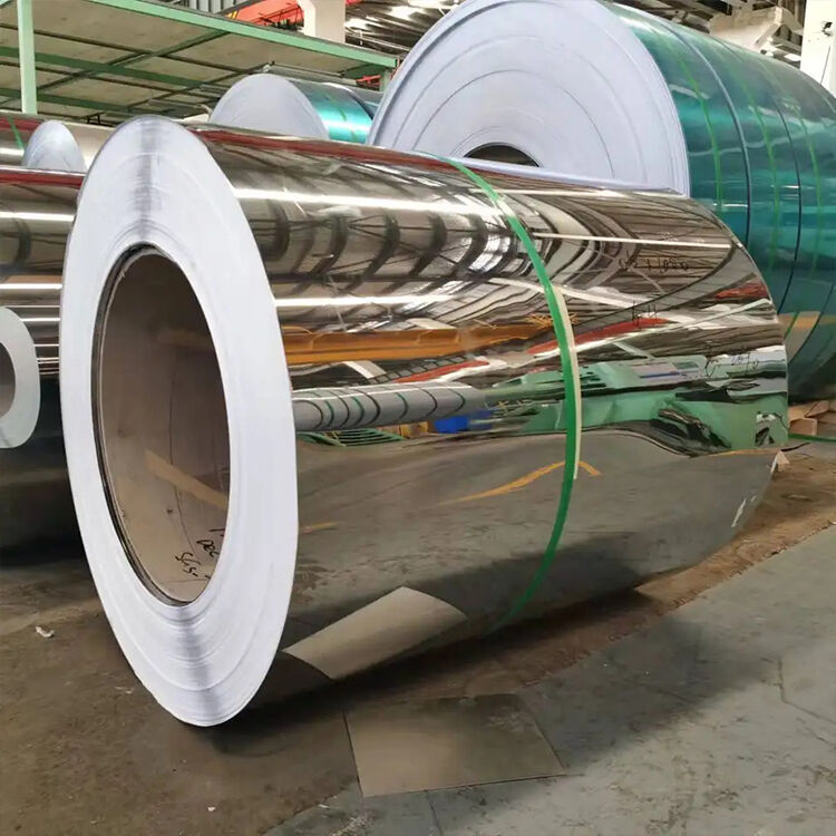 7075 Aluminum Coil