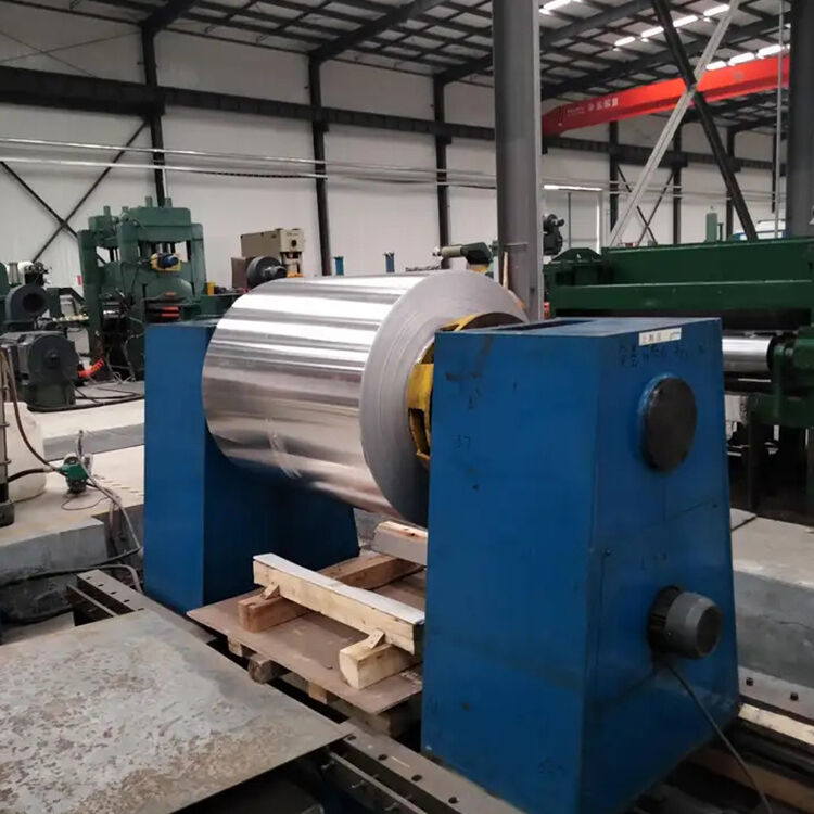 2219 Aluminum Coil
