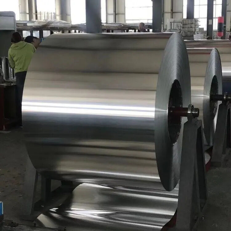 2024 2A12 Aluminum Coil