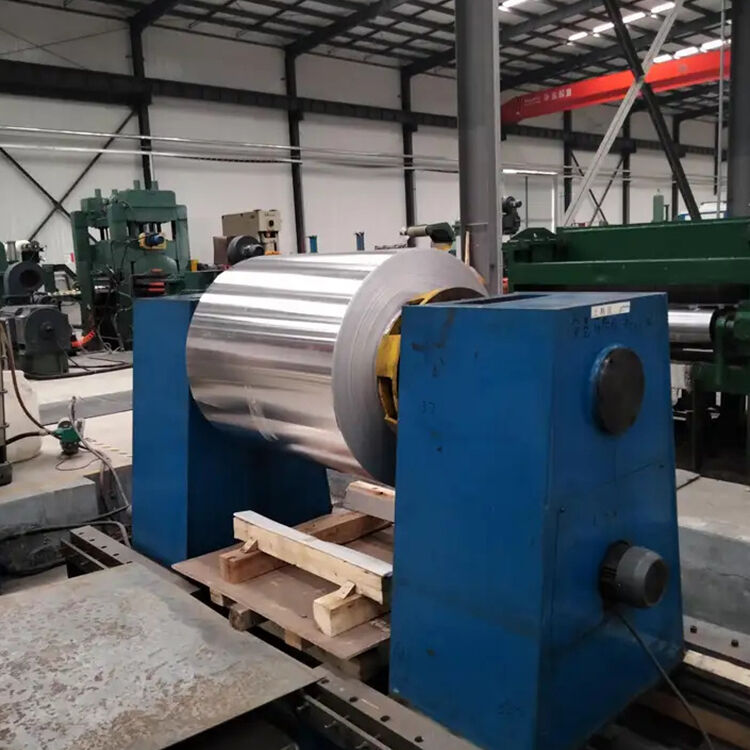 5083 5086 Aluminum Coil