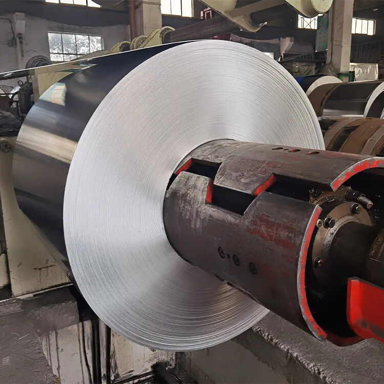 6061 6063 Aluminum Coil