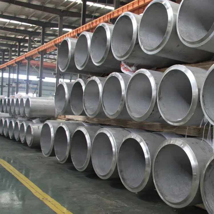 2011 2014 Aluminum Tube