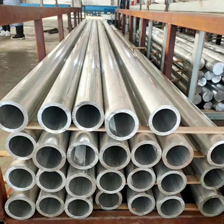 5754 Aluminum Tube