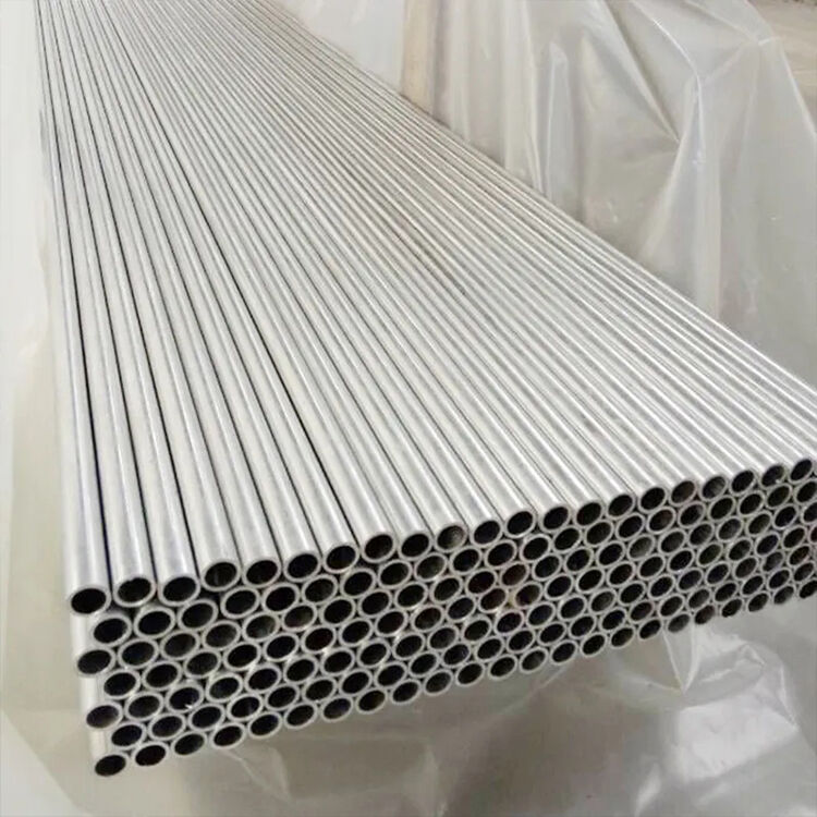 7075 Aluminum Tube