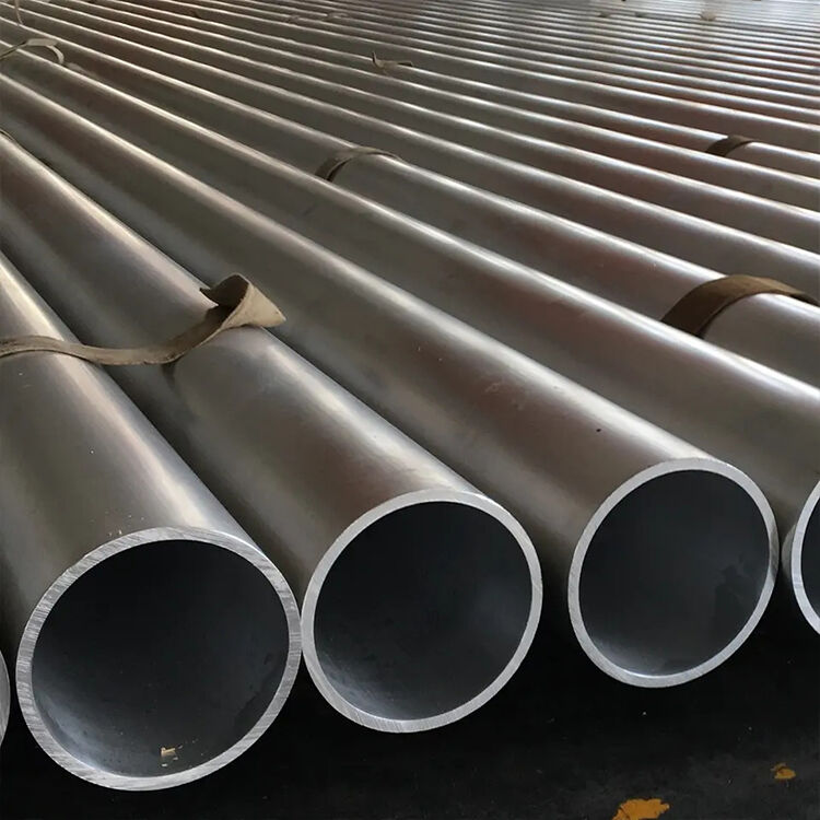 2024 2A12 Aluminum Tube