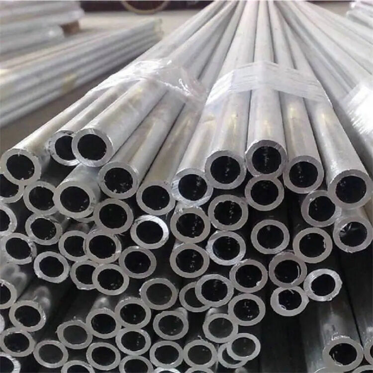 5A06 Aluminum Tube