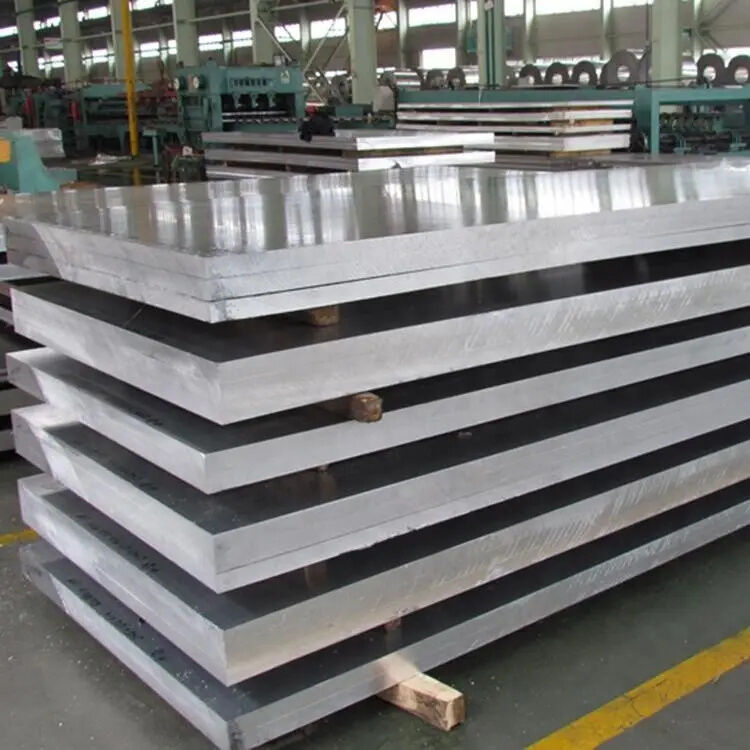 6082 Aluminum Sheet