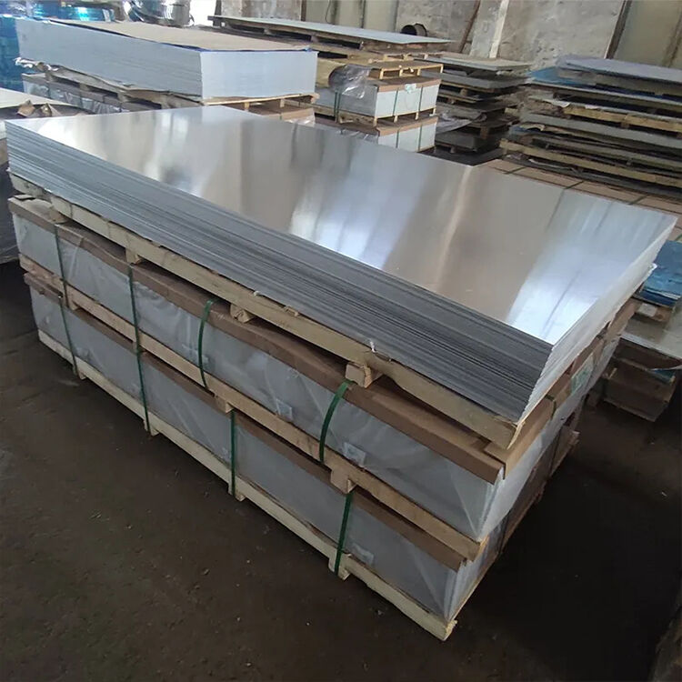 2014 Aluminum Sheet