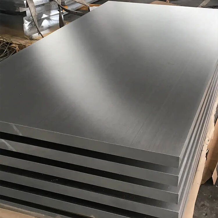 5083 5086 Aluminum Sheet