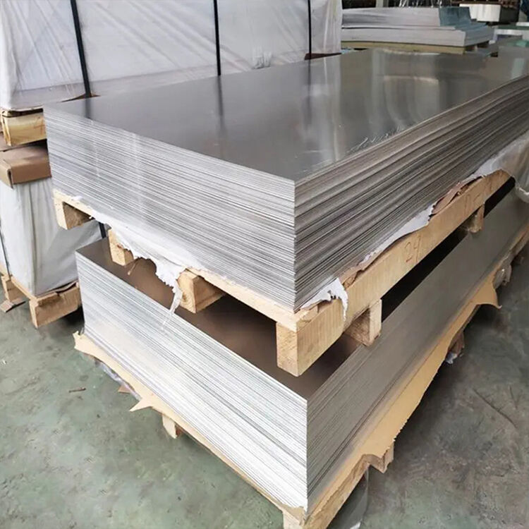 5754 Aluminum Sheet