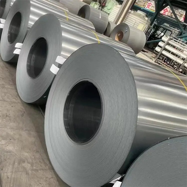35w400 Silicon Steel Coil