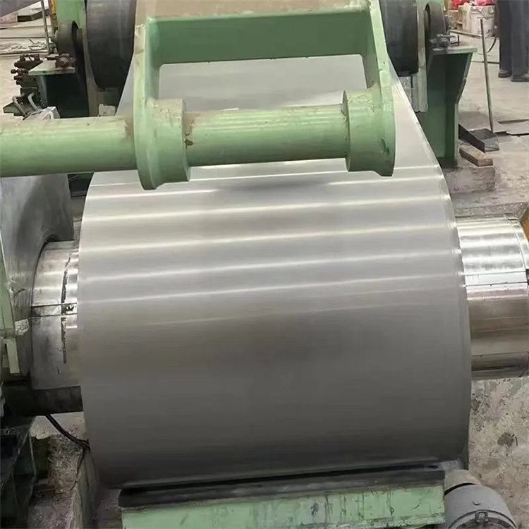 M19/M470 Silicon Steel Coil