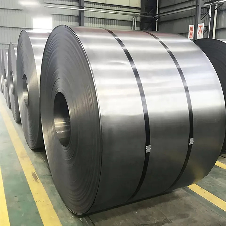 50w400/50w470 Silicon Steel Coil
