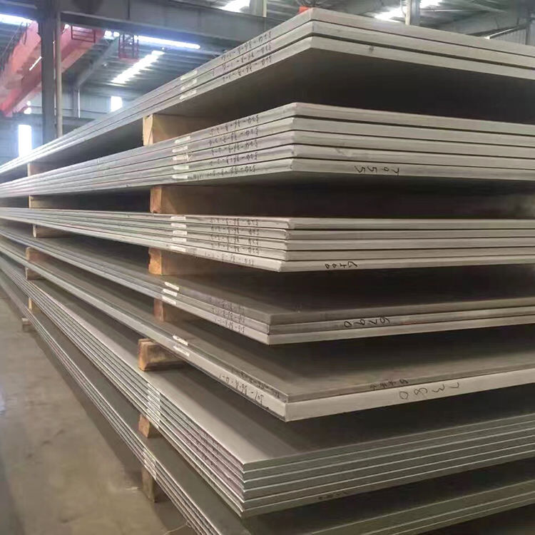 410 Stainless Steel Sheet