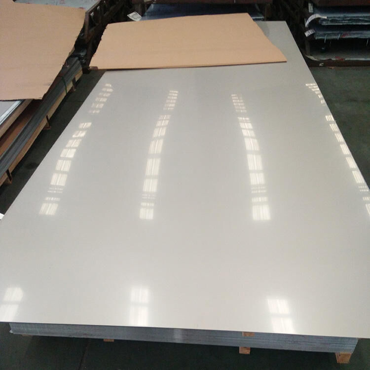 410 Stainless Steel Sheet