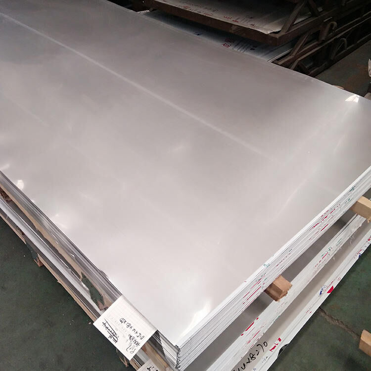 410 Stainless Steel Sheet